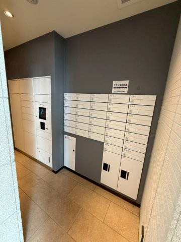 クレヴィア新宿中落合ＥＡＳＴ の設備