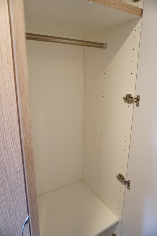 ルーブル川崎中丸子参番館の設備