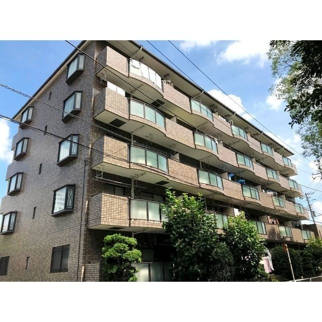 コンフォール　ソシア