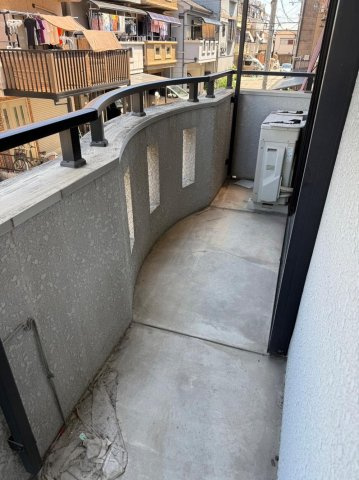 江端町　中古一戸建てのバルコニー|■物件内覧・資金計画相談・住宅ローン相談、リフォーム相談、お問合せ受付中■
※当日・翌日のご内覧、ご相談はお電話でのお問合せがスムーズです！