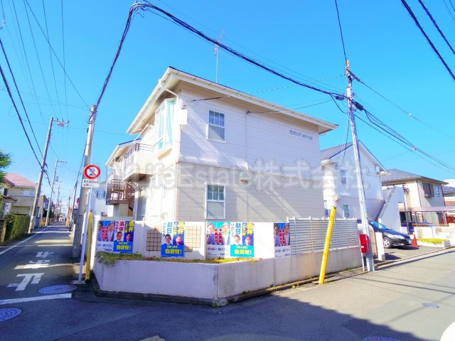 グランドールコートＢ棟(グランドールコートビートウ)