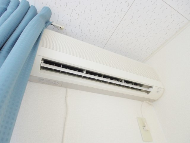 ラスター中筋の設備