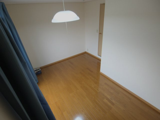 ラスター中筋の居間・リビング