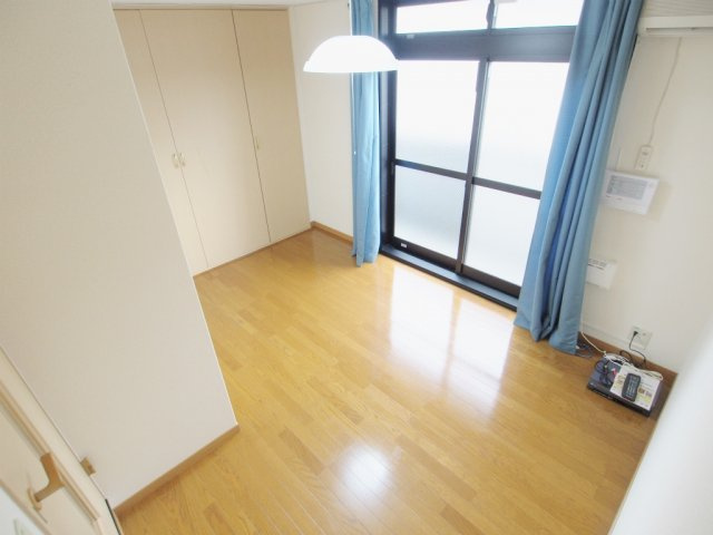 ラスター中筋の居間・リビング