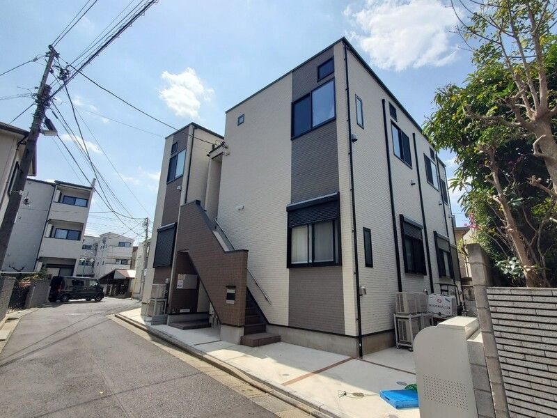 ヒロッズ竹ノ塚