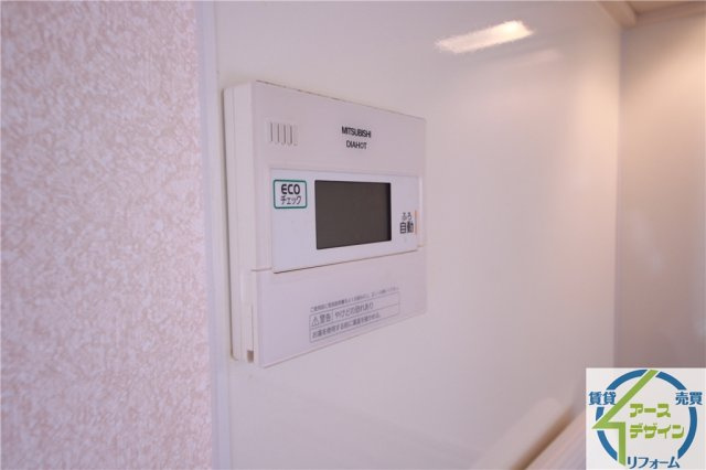 柚垣様戸建借家Ⅲの設備