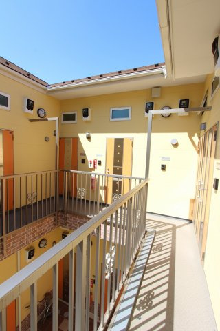 ユナイト新横浜トーマス・グラバーのその他共用部分