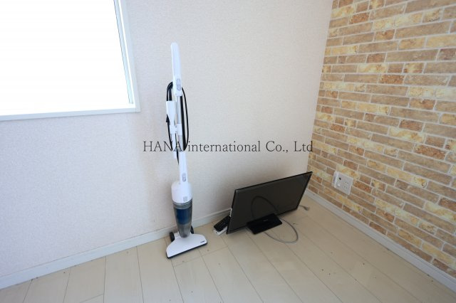 ユナイト新横浜トーマス・グラバーの設備