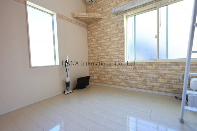 ユナイト新横浜トーマス・グラバーの設備