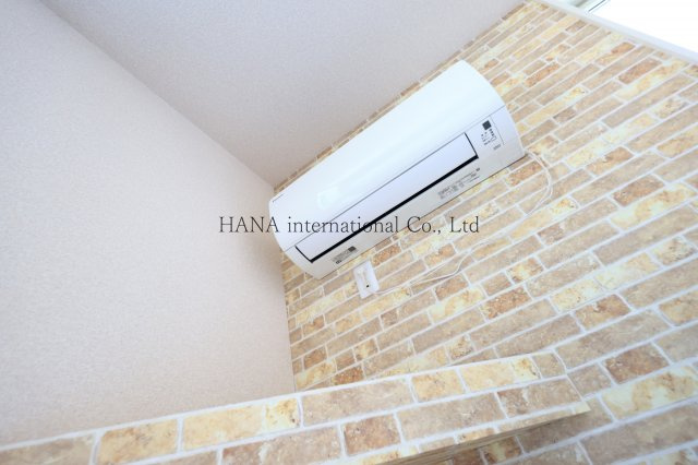 ユナイト新横浜トーマス・グラバーの設備