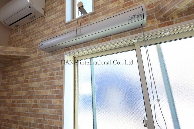 ユナイト新横浜トーマス・グラバーの設備