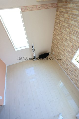 ユナイト新横浜トーマス・グラバーの展望