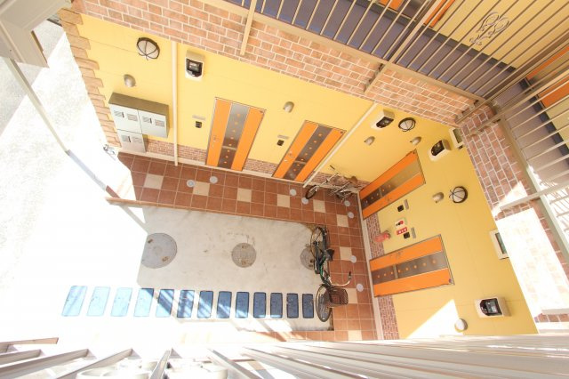 ユナイト新横浜トーマス・グラバーの展望