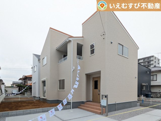 Livele Garden.S　深谷東方第2