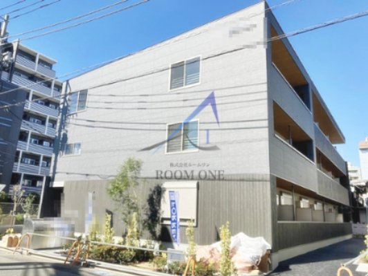 コンフォール千鳥