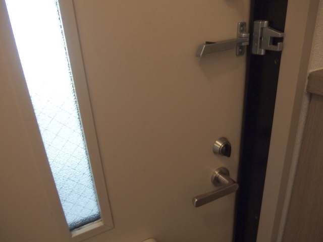 メゾン・ダリアＢのその他