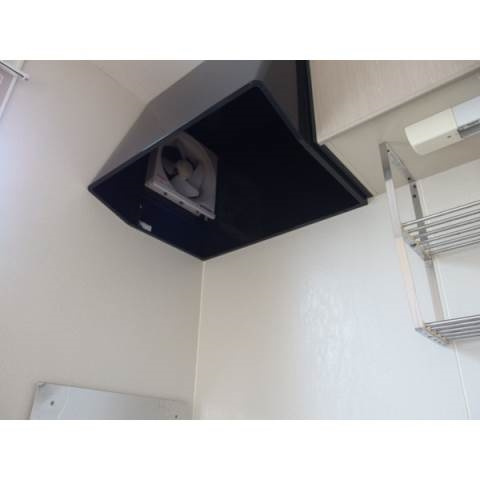 メゾン・ダリアＢのその他