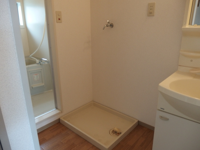 メゾン・ダリアＢのその他