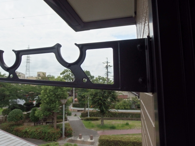 メゾン・ダリアＢのその他