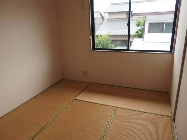 メゾン・ダリアＢのその他