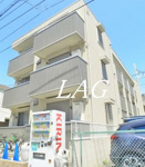 ライフステーション船橋の画像