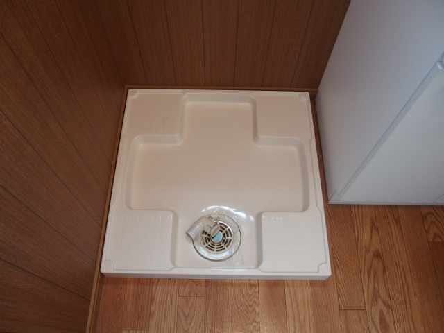 メゾーネ宗の設備