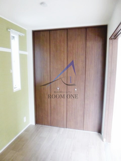 MIYABIの寝室|寝室です。