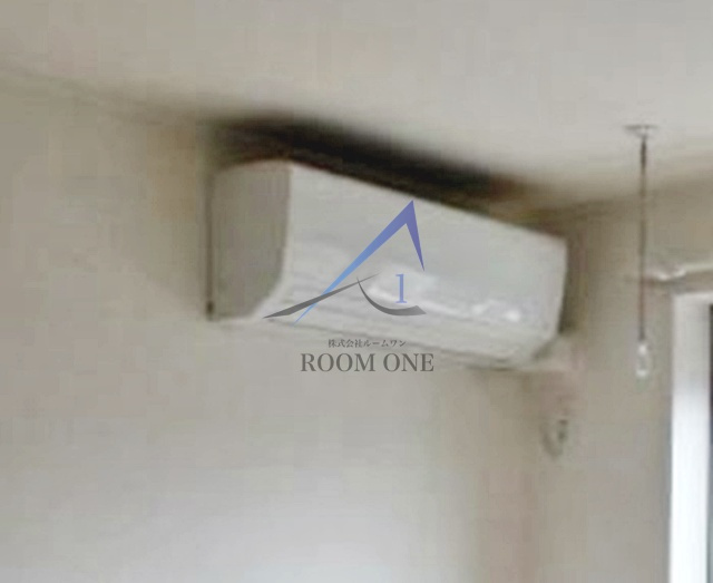 MIYABIの設備|エアコンです。