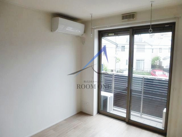 MIYABIの居間・リビング|洋室のお部屋です。