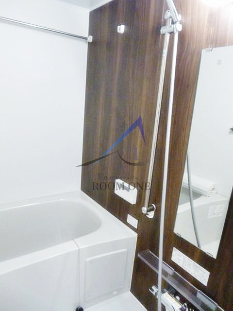 MIYABIの浴室|お風呂です。