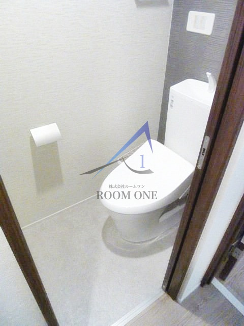 MIYABIのトイレ|トイレです。