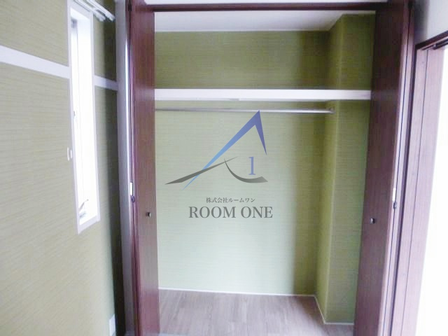 MIYABIの収納|収納です。