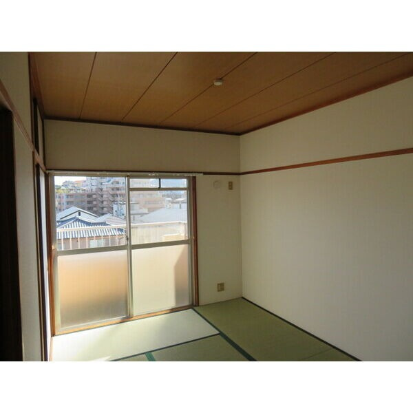 リバーサイド八番館のその他