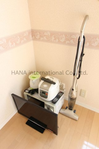 横浜市港北区小机町のアパートのその他|同シリーズ物件の参考写真です。