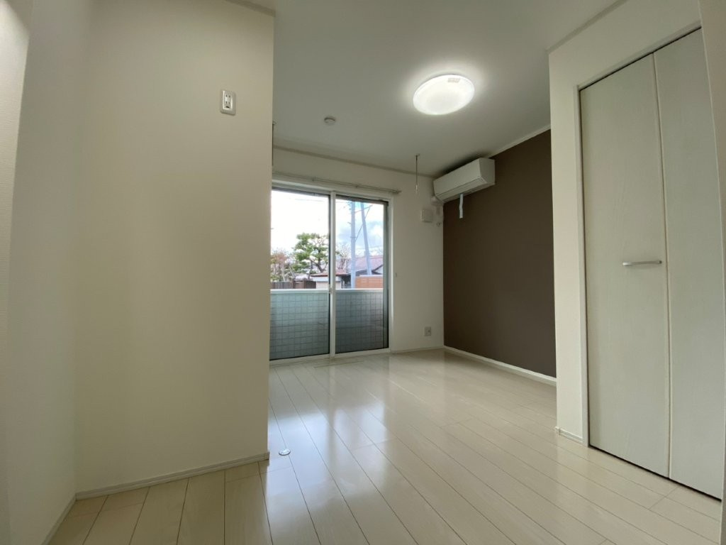 Ehre（エーレ）の内装