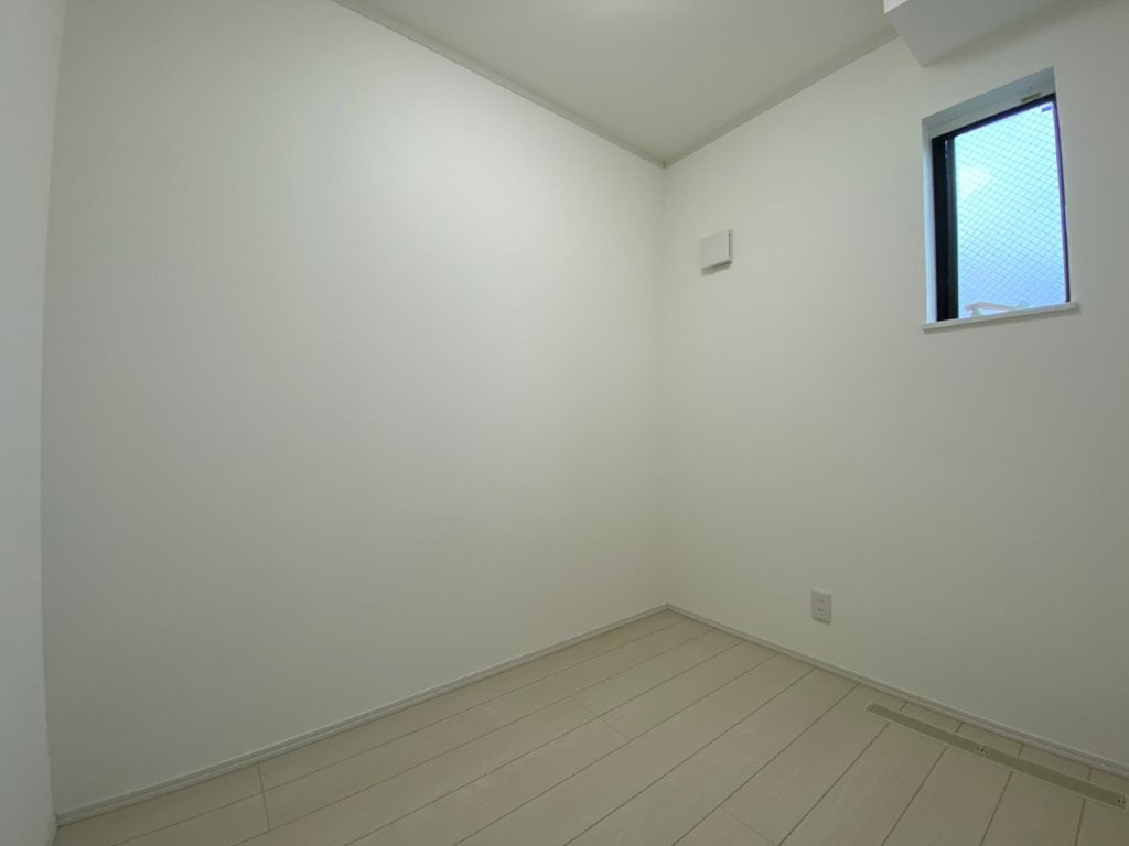 Ehre（エーレ）の洋室