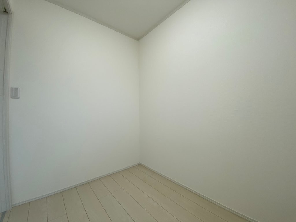 Ehre（エーレ）の内装