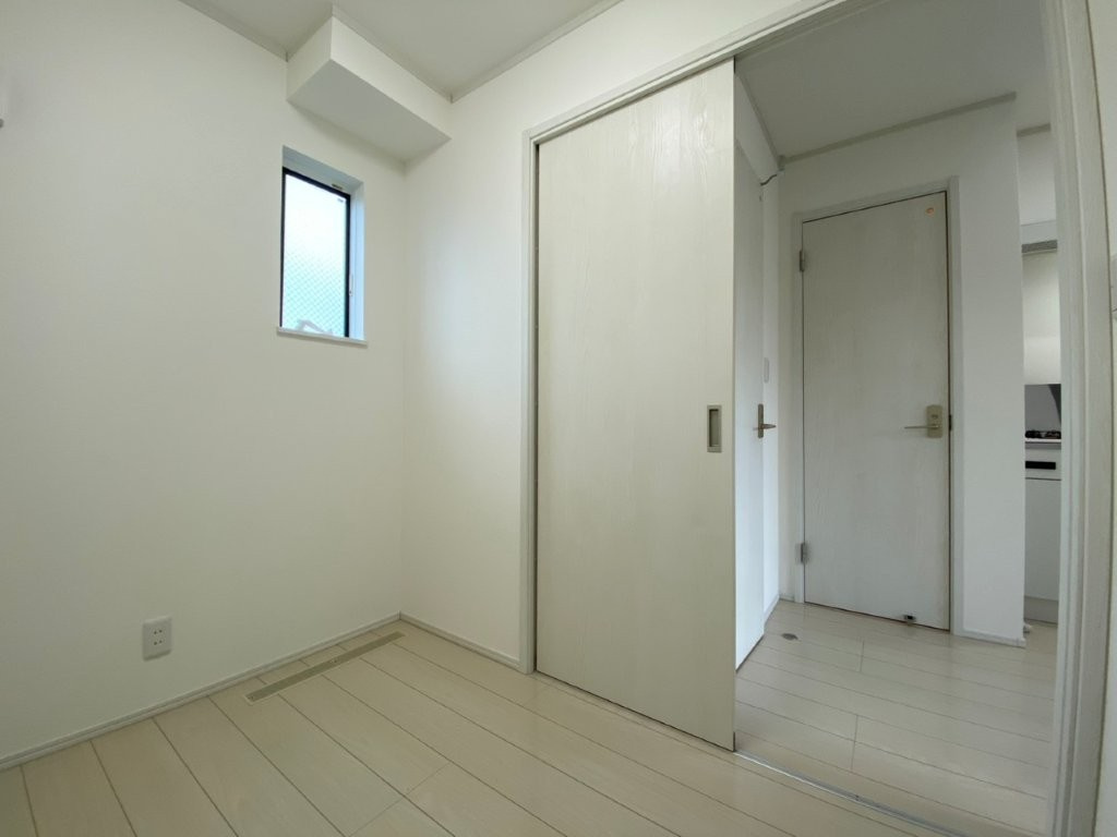 Ehre（エーレ）の内装