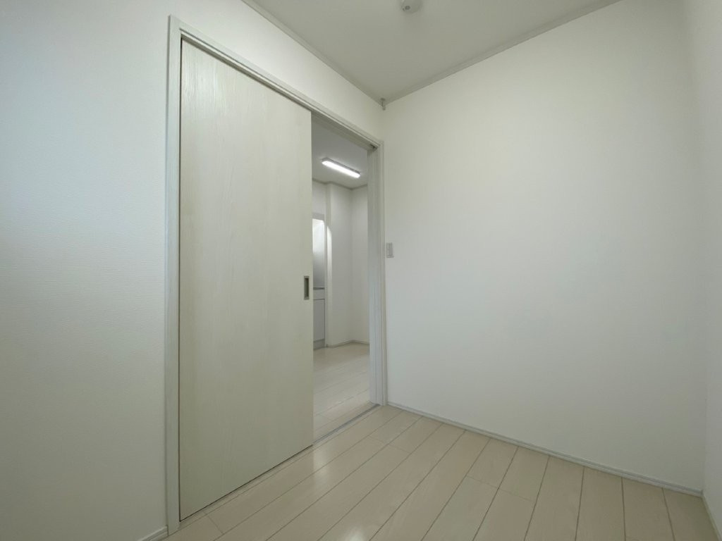 Ehre（エーレ）の内装