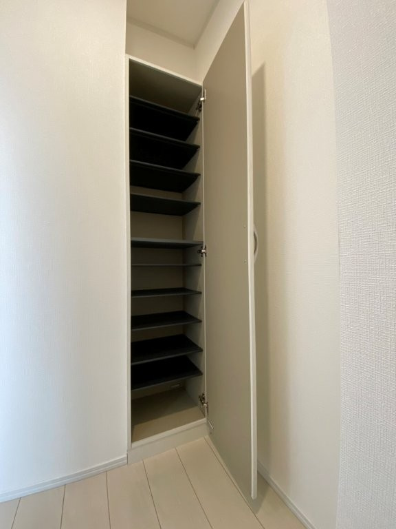 Ehre（エーレ）の収納