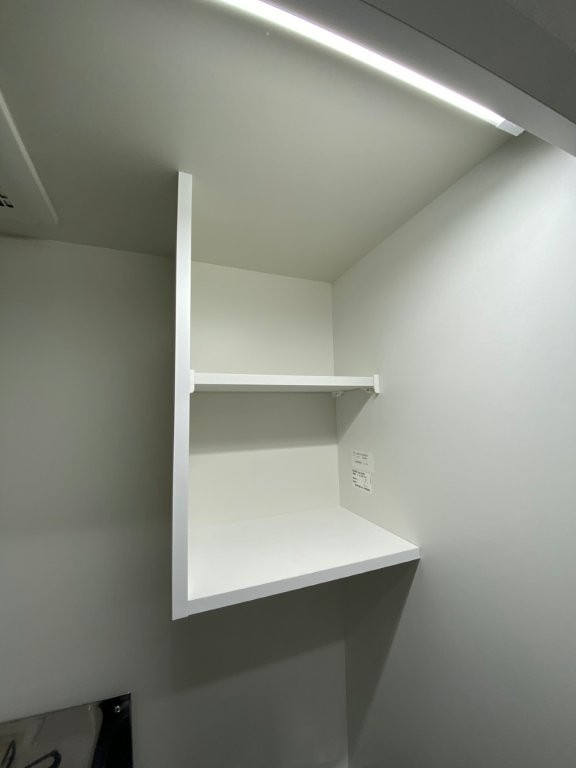 Ehre（エーレ）の収納