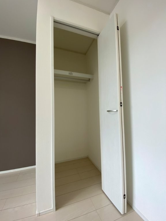 Ehre（エーレ）の収納