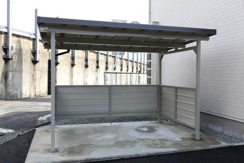 Ehre（エーレ）のその他共用部分