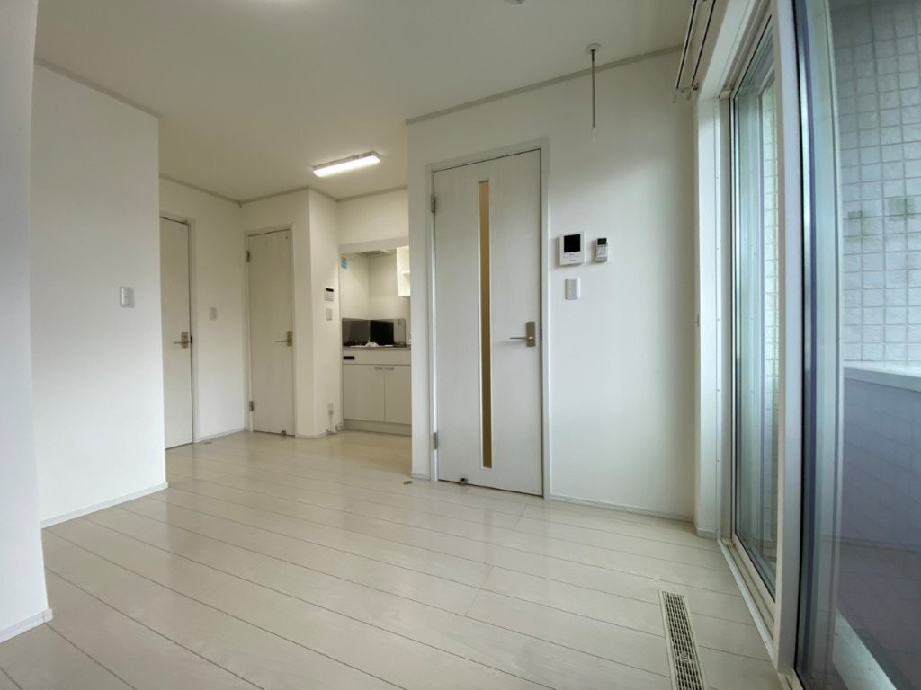 Ehre（エーレ）の居間・リビング