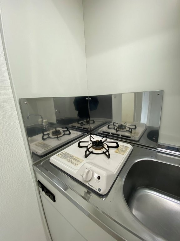 Ehre（エーレ）の設備