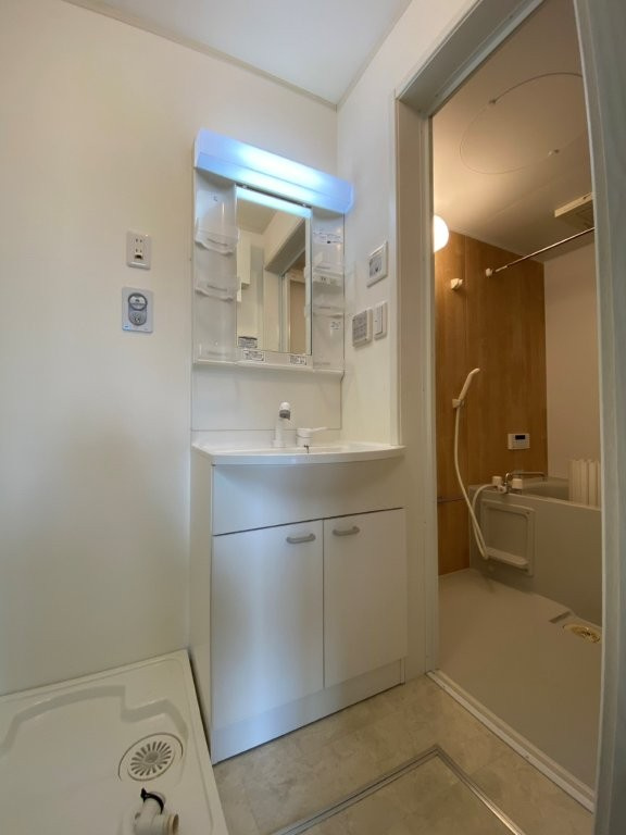 Ehre（エーレ）の独立洗面台