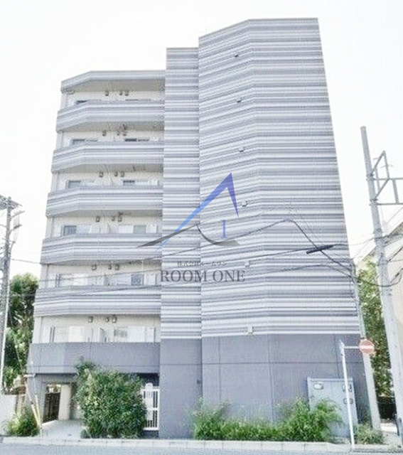 リヴシティ横濱インサイト