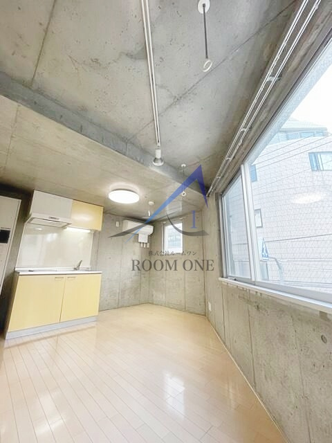 ラビットハウス西蒲田の寝室|寝室です。