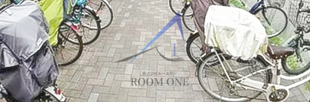 ラビットハウス西蒲田