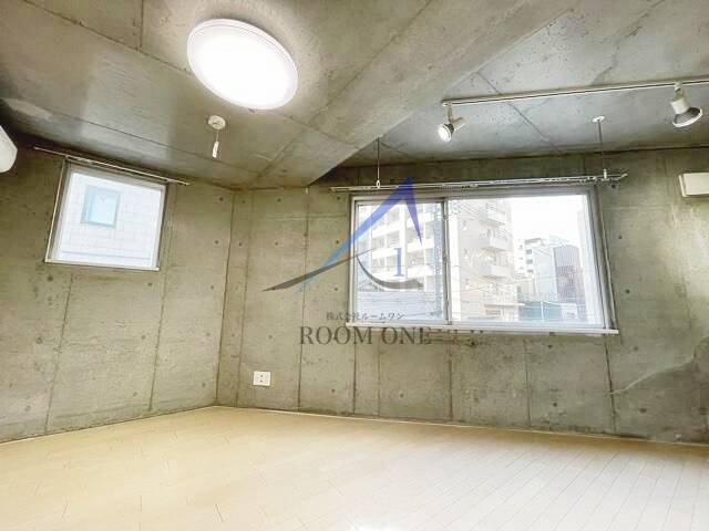 ラビットハウス西蒲田の居間・リビング|洋室のお部屋です。